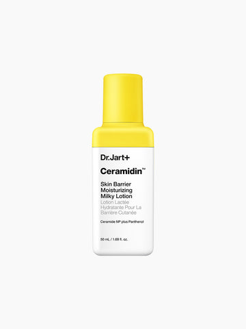 Dr.Jart+ Ceramidin Skin Barrier Moisturizing Milky Lotion 50ml