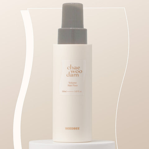 Seedbee Volume Hair Fixer 150ml