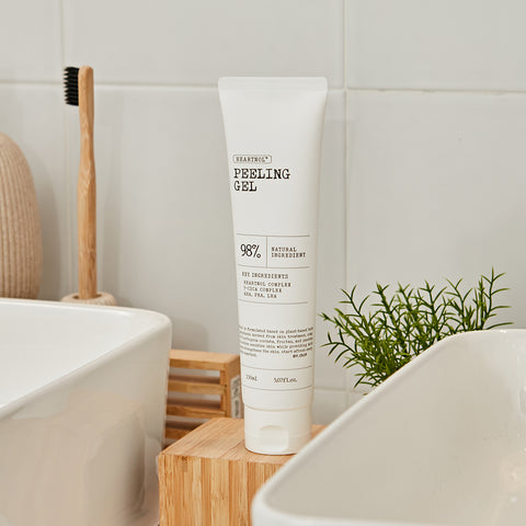 Byour Hartnol Pure Peeling Gel 150ml