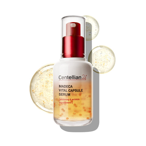 Centellian24 Madeca Vital Capsule Serum 50ml (2 pack)