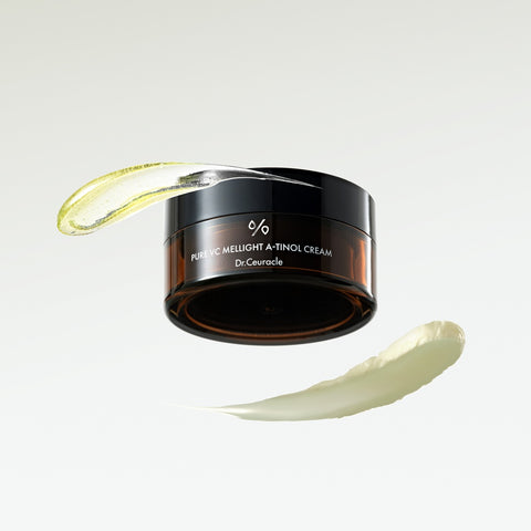 Dr.Ceuracle Pure VC MelaLight A-Tinol Cream 70g