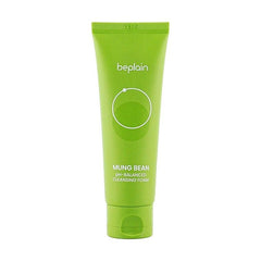 Soonsu Beauty Mung Bean pH Balanced Cleansing Foam front view