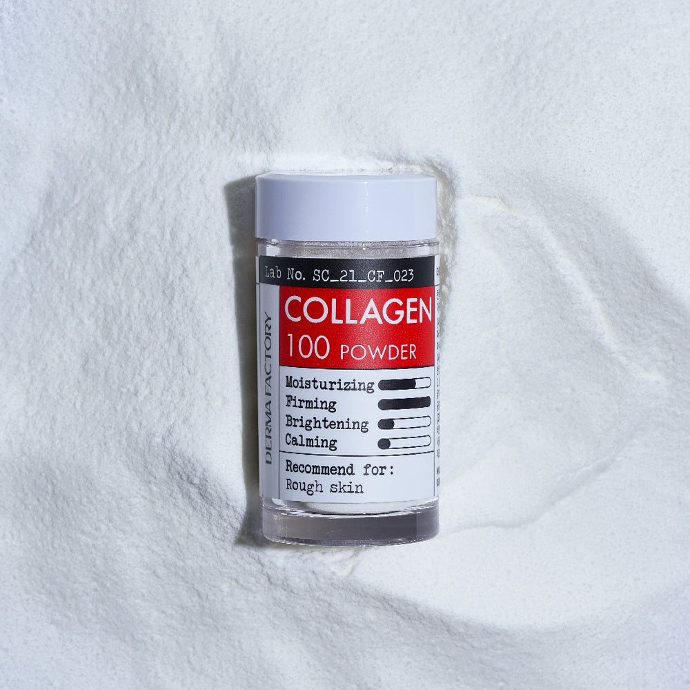 Derma Factory Collagen 100 Powder 5g