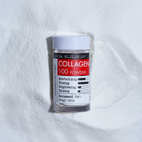 Derma Factory Collagen 100 Powder 5g