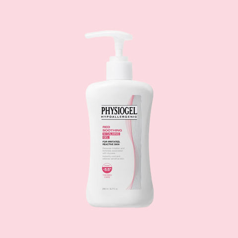 Physiogel Red Soothing AI Calming Gel 200ml