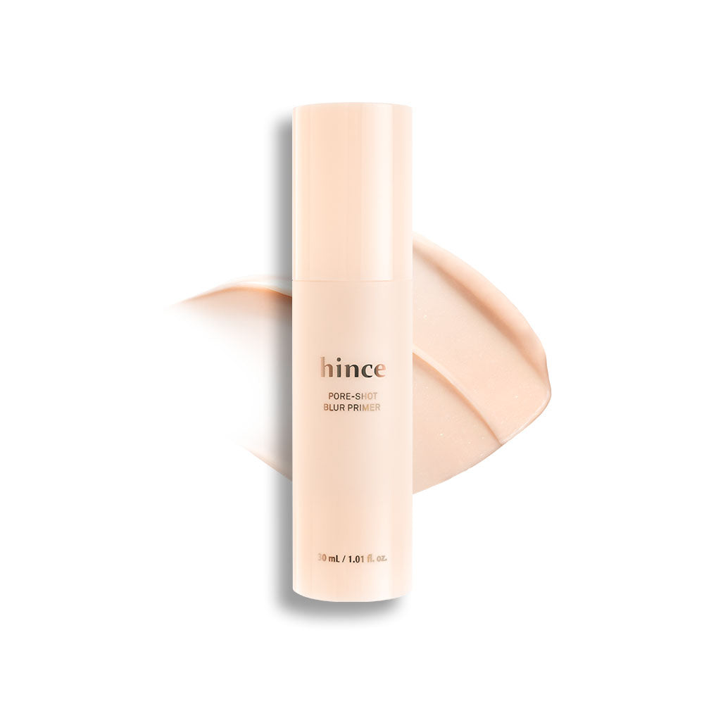 hince Pore-Shot Blur Primer 30ml