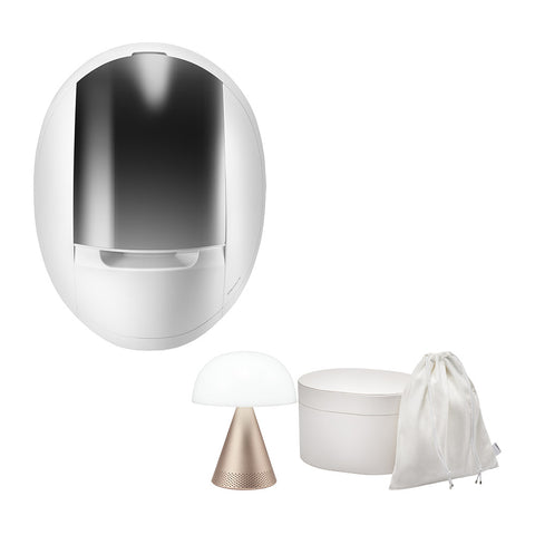 makeON On Face LED Mask 1ea (KAIST co-developed)