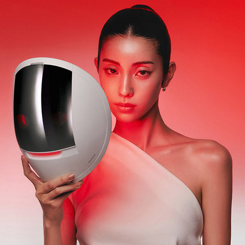makeON On Face LED Mask 1ea (KAIST co-developed)
