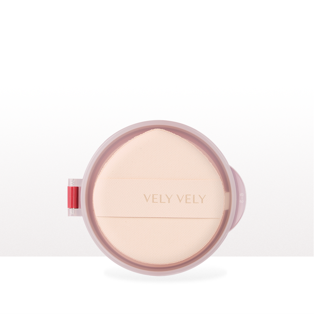 VELY VELY Layer Fit Cover Cushion Refill 15g