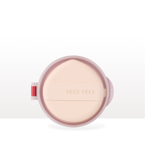 VELY VELY Layer Fit Cover Cushion Refill 15g