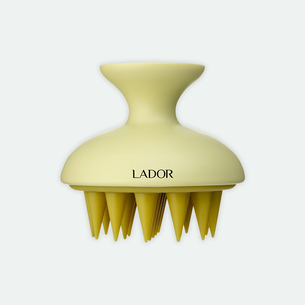 L'ador Dermatical Scalp Brush