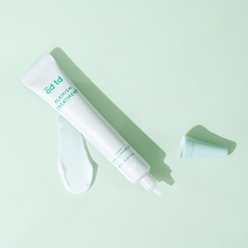 CNP Bio DTD Blemish Treatment 20ml