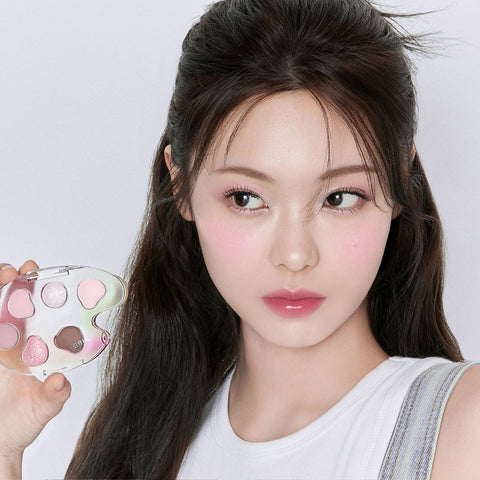 BBIA Last Eye Palette 5g