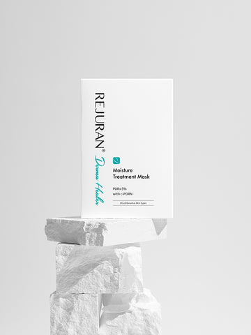 Rejuran Derma Healer Moisture Treatment Mask (5 sheets)