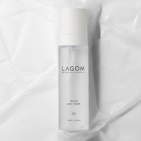 Lagom Cellus Mist Toner 100ml