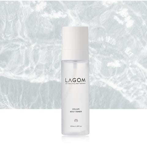 Lagom Cellus Mist Toner 100ml