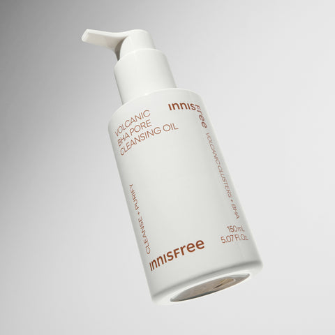 Innisfree Volcanic Pore BHA Cleansing Oil 150ml