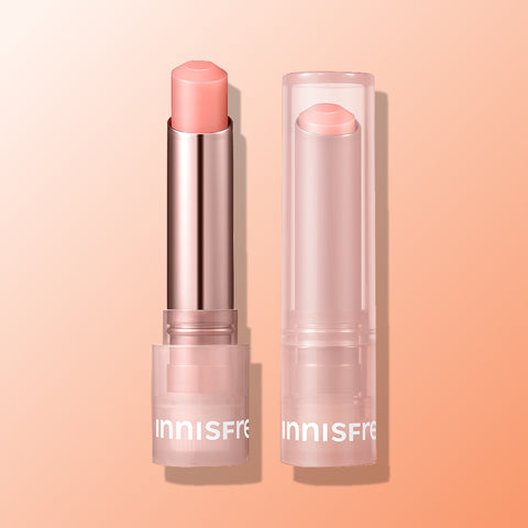 Innisfree Dewy Tint Lip Balm 3.2g #1 (2-Pack)