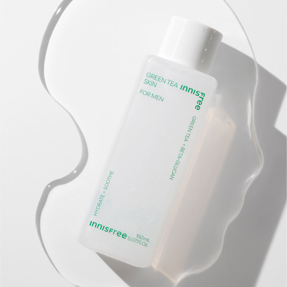 Innisfree Green Tea Skin for Men 150 mL
