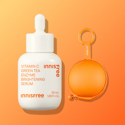 Innisfree Vitamin C Capsule Serum 50ml