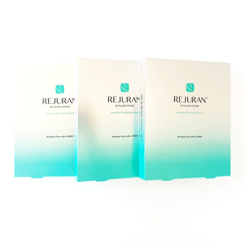 Skinfree PDRN / Idebenone / Peptide / EGF Sheet Mask