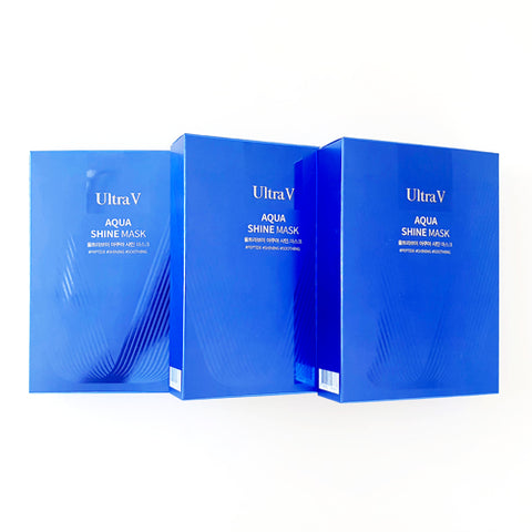 Skinfree PDRN / Idebenone / Peptide / EGF Sheet Mask