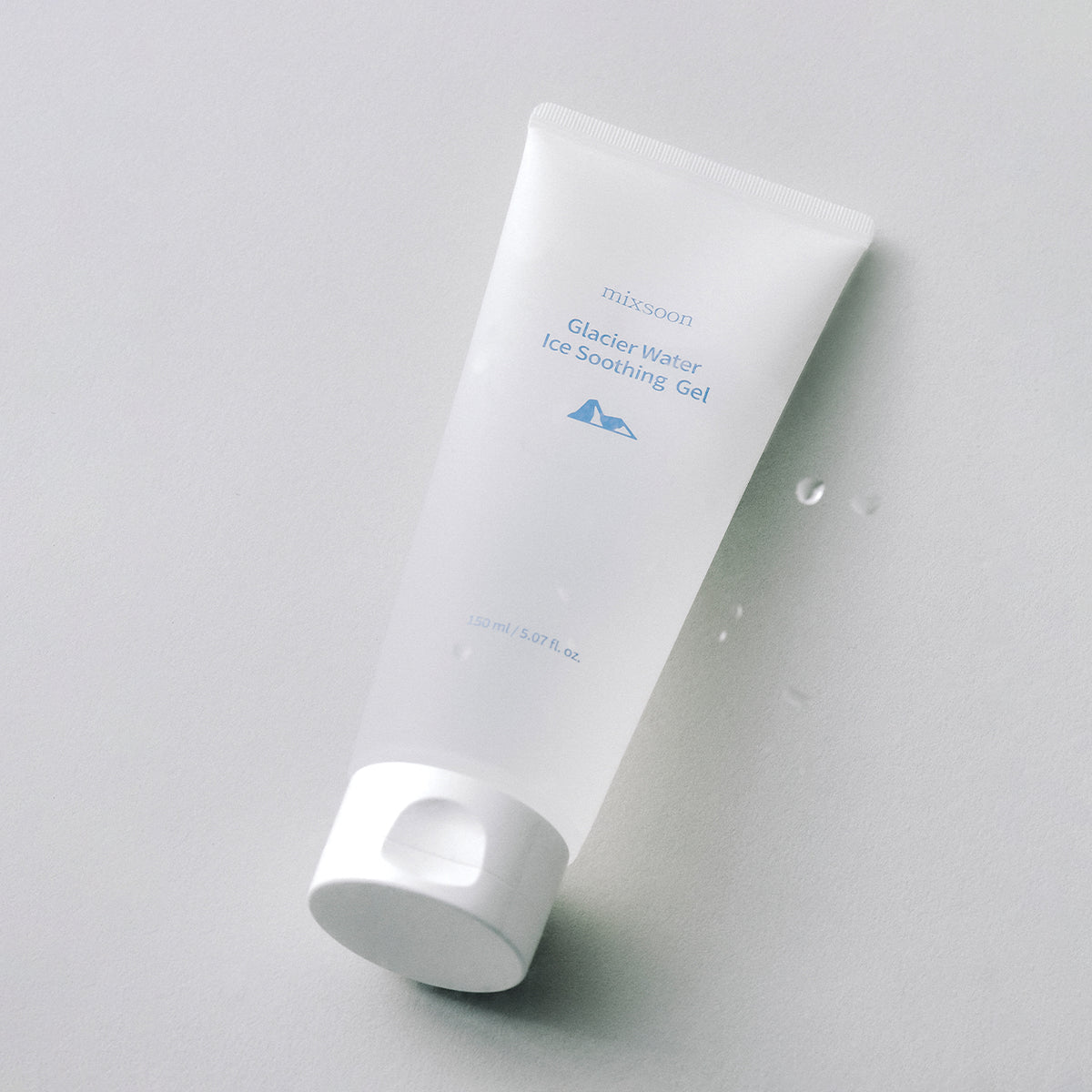 Mixsoon Glacier Water Ice Soothing Gel 150ml