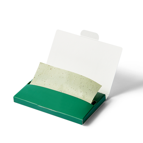 Dr.G R.E.D Blemish Oil Control Paper 70ea x 3ea