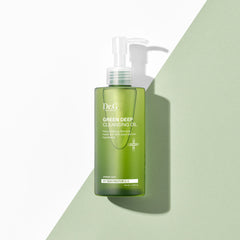 Dr.G Green Deep Cleansing Oil 210ml