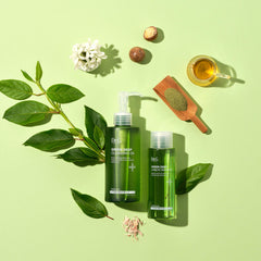 Dr.G Green Deep Lip & Eye Remover 120ml