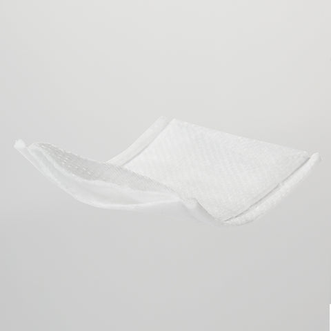 AMPLE:N 3-Layer Pure Cotton Pads 80 pcs - 3-Pack (Total 240 pcs)