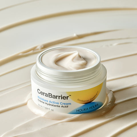 Holika Holika Cera Barrier Moisture Active Cream 50ml
