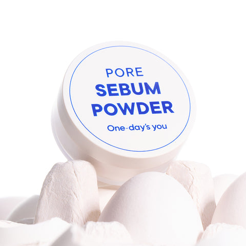 One Day's You Pore Sebum Powder 4g