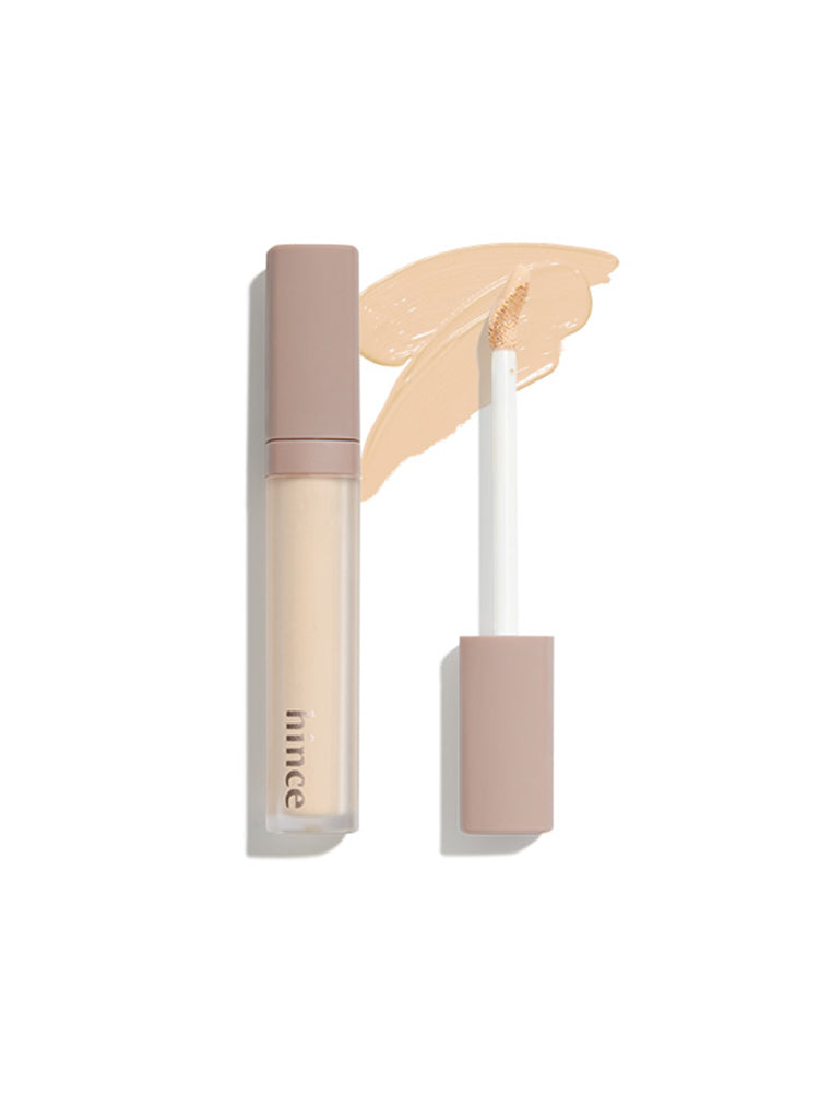 hince Second Skin Cover Concealer 6.5g