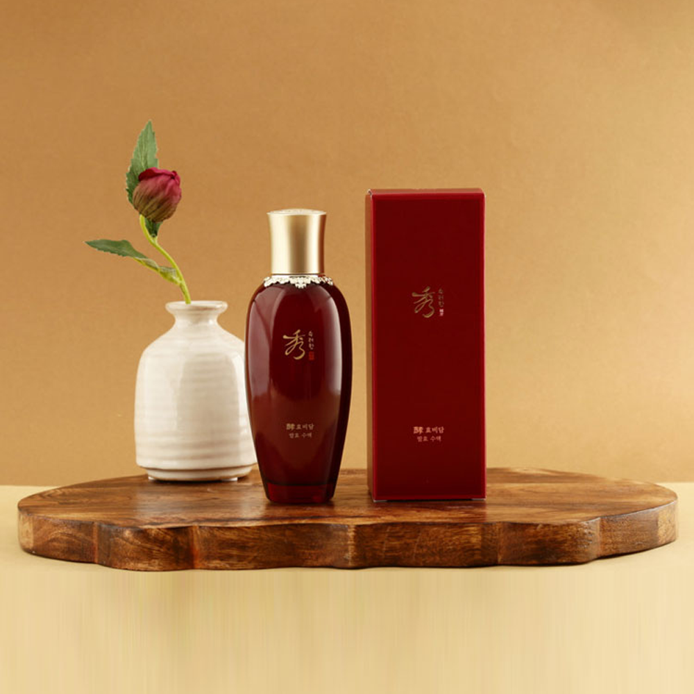 Sooryehan Hyobidam Fermented Essence 150ml