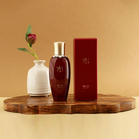 Sooryehan Hyobidam Fermented Essence 150ml