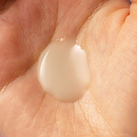 By Wishtrend Green Tea & Enzyme Milky Foaming Wash 140ml
