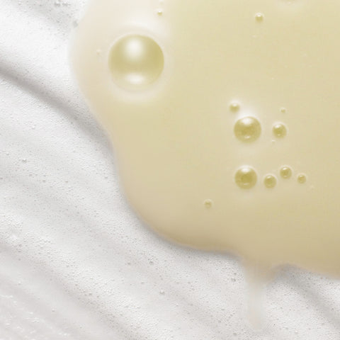 By Wishtrend Green Tea & Enzyme Milky Foaming Wash 140ml