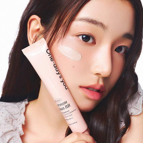 One Day's You Minyeo Cream Sun BB 50ml