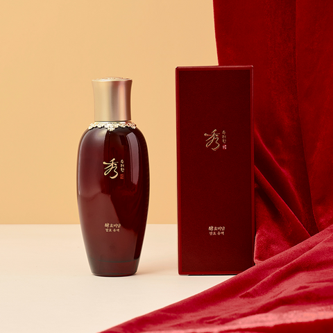 Sooryehan Hyobidam Fermented Emulsion 150ml