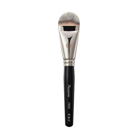 Picasso FB20 Foundation Brush (Luminous Base)