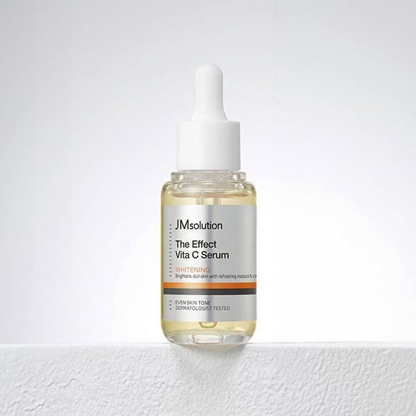 JM Solution The Effect Vita C Serum 30ml