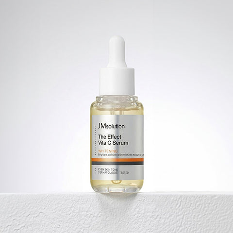 JM Solution The Effect Vita C Serum 30ml
