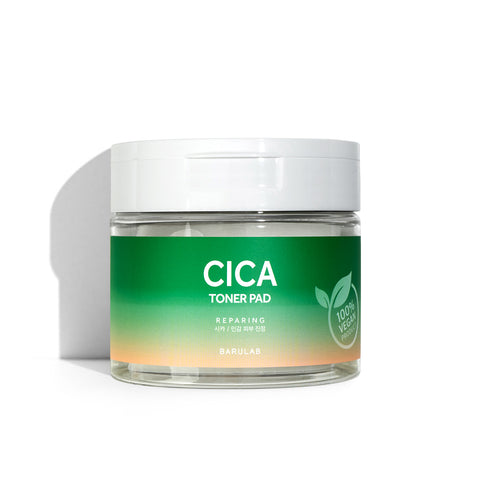Barulab The Clean Vegan Pad Cica