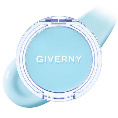 Giverny Dewy Gel Glow Cream Blusher 2.7g/3g