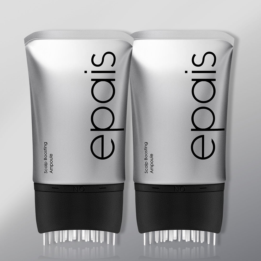 Epais Scalp Boosting Ampoule 150ml (2 Pack)