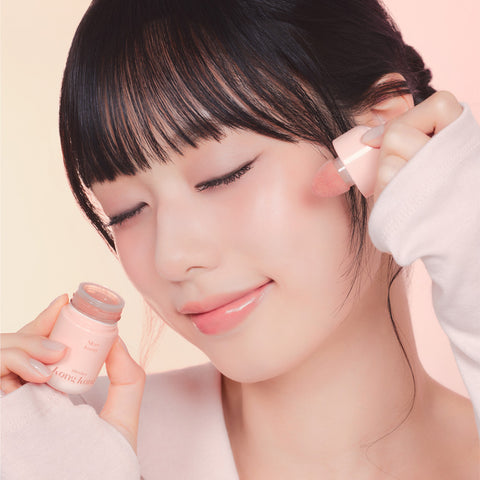 ETUDE KongKong Blusher 7g