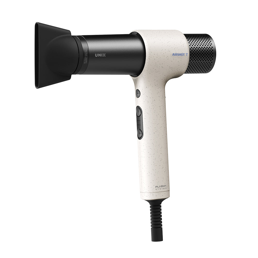 UNIX Airshot T Plasma Hair Dryer UN-T1991