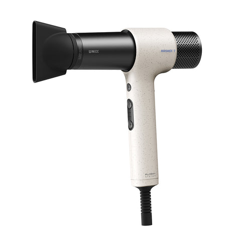 UNIX Airshot T Plasma Hair Dryer UN-T1991