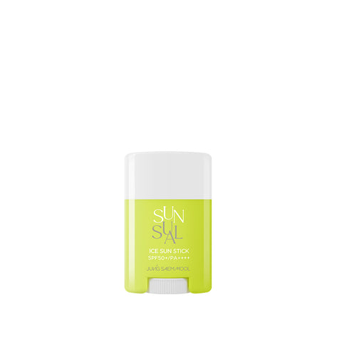 JUNG SAEM MOOL Ice Sun Stick 16g (2 Pack)